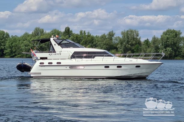 Neptunus 129 Express AK