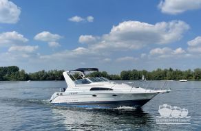 Bayliner 2755