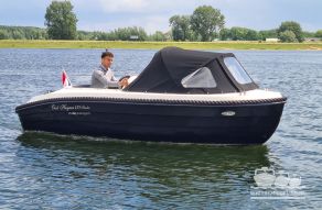 Oud Huijzer 471 Tender