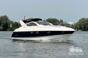 Fairline Targa 37