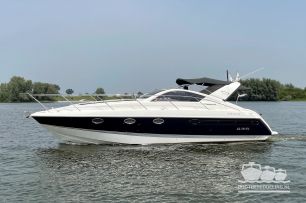 Fairline Targa 37