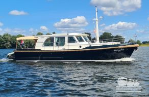 Linssen Classic Sturdy 410 Sedan