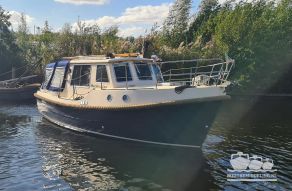 Grommer 800