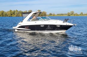 Monterey 275 SCR