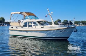 Linssen Grand Sturdy 29.9 AC