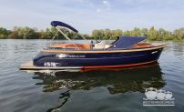 Primeur 715 Tender