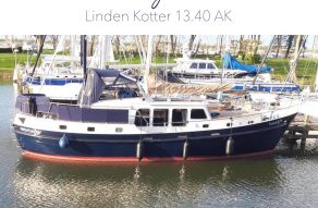 Linden Kotter 13.70 AK