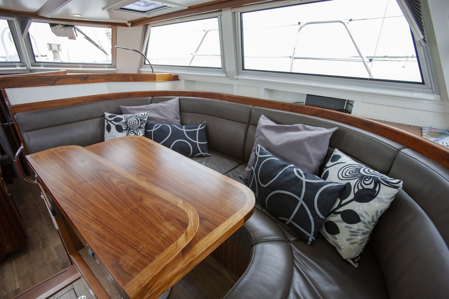 orion 49 yacht for sale