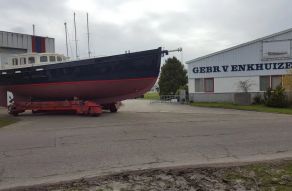 Noordkaper 43