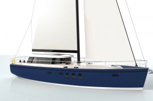 Enksail 50