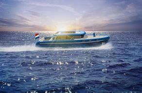 Enkcraft Mackum 13.50