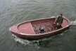 Euroship Roeisloep 550