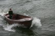 Euroship Roeisloep 550