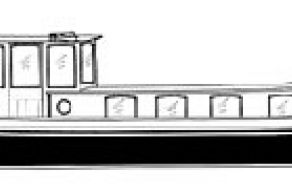 Euroship Luxe Motor 2300