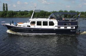 Super Lauwersmeer Kruiser 1250