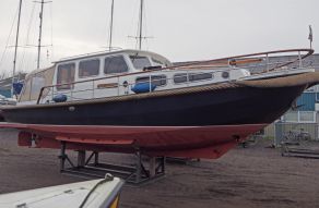 Schiffart vlet 1140 GSOK (Refit 2018)