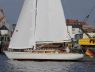 11 M. Retro Classic Cruiser Racer 365