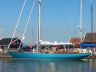 Nicholson 55 Yawl