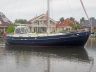 Danisch Rose 38 Keel Centreboard