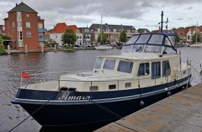 Sk Kotter 1150 Paviljoen