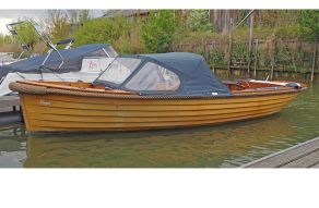 Abel Tasman sloep 700