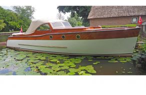 Breedendam MTB 31