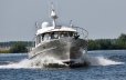 Deep Water Yachts Korvet14CLR