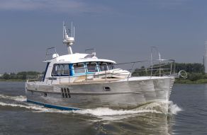 Deep Water Yachts Korvet14CLR