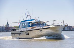 Deep Water Yachts Korvet14CLR