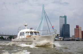 Deep Water Yachts Korvet14CLR