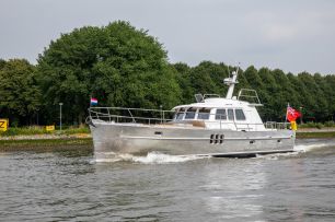 Deep Water Yachts Korvet14CLR