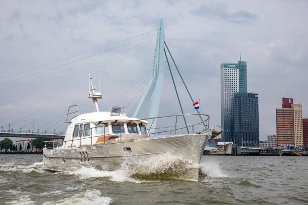Deep Water Yachts Korvet14CLR