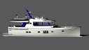 Deep Water Yachts Korvet 19 Long Range