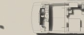 Deep Water Yachts Korvet 19 Long Range