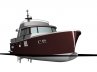 Deep Water Yachts Korvet17LR