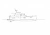 Deep Water Yachts Korvet17LR