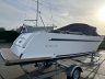 Maxima (direct leverbaar) Maxima 630 Tendersloep 60 PK Biminitop