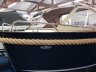 Maxima (direct leverbaar) Maxima 620 Retro 60 PK, Navy