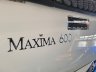 Maxima (direct leverbaar) 600 (Nieuw), 30 PK, Lichtgrijs