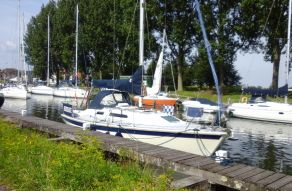 Westerly Storm Jubilee