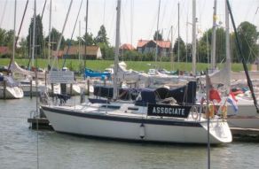 Westerly Storm Jubilee