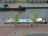 Klipper Woonschip Houseboat Woonboot Klipper Houseboat