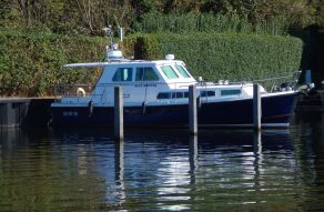 Nelson Halmatic Weighmouth 34