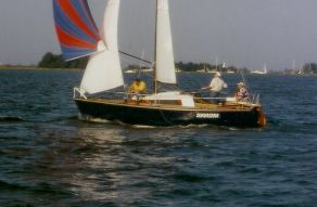 Waarschip 740