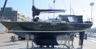 Frans Maas (Standfast) Flushdeck 36 One Off