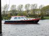 Crown Cruiser 11.90ZLK Open Kuip