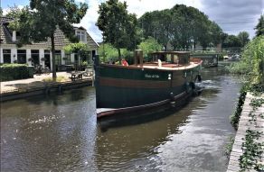 Zeilloger Motorzeiler