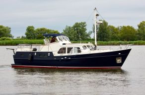 Porsius 13.5 Aft Cabin
