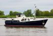Porsius 13.5 Aft Cabin