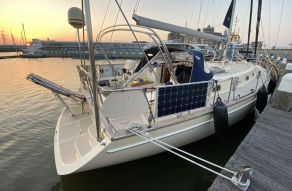 Island Packet 440
